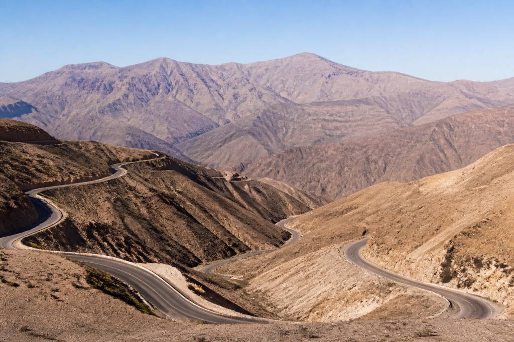 Atlas desert : guide complet pour visiter le désert de l’atlas