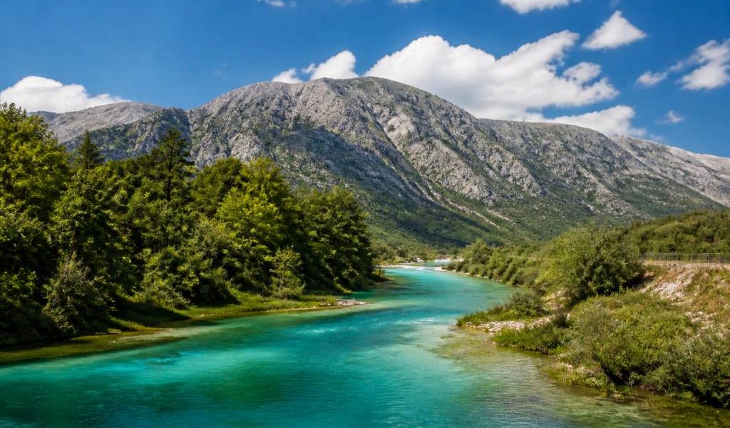 Albanie paysage : les plus beaux sites naturels à découvrir en voyage
