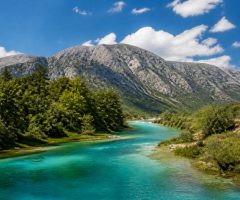 Albanie paysage : les plus beaux sites naturels à découvrir en voyage