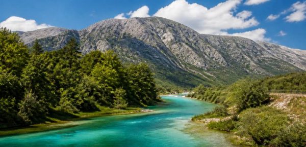 Albanie paysage : les plus beaux sites naturels à découvrir en voyage