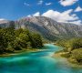 Albanie paysage : les plus beaux sites naturels à découvrir en voyage