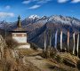 Bhoutan trek : les plus beaux itinéraires de randonnée au royaume du dragon