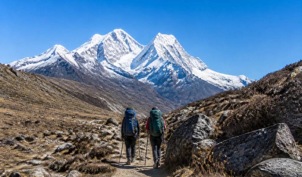 Bhoutan trekking : les plus beaux itinéraires de randonnée au cœur de l’Himalaya