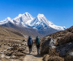 Bhoutan trekking : les plus beaux itinéraires de randonnée au cœur de l’Himalaya