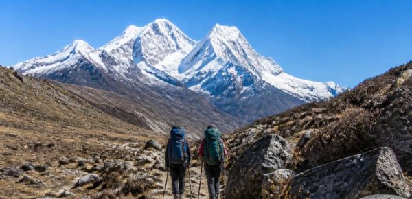Bhoutan trekking : les plus beaux itinéraires de randonnée au cœur de l’Himalaya