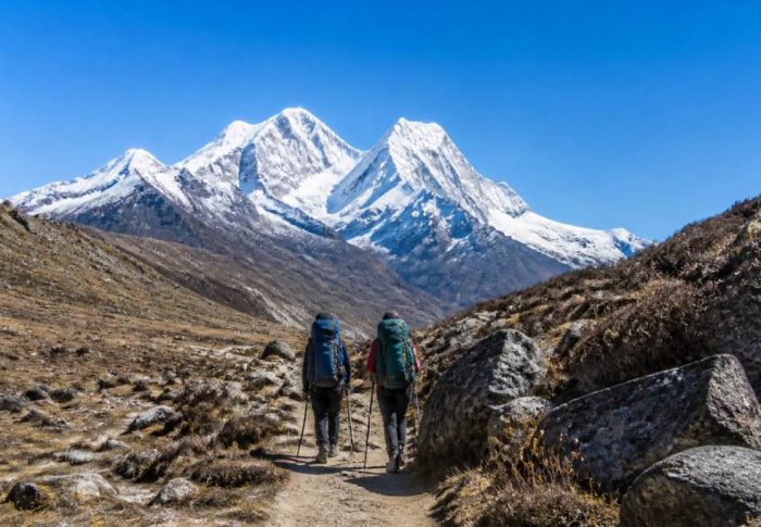 Bhoutan trekking : les plus beaux itinéraires de randonnée au cœur de l’Himalaya