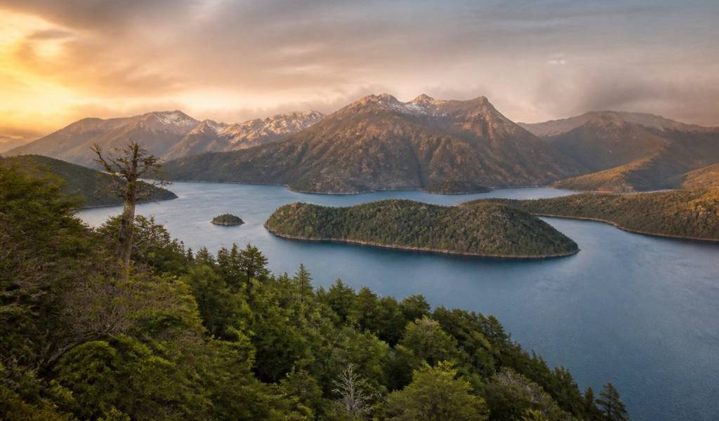Argentine paysage : les plus beaux sites naturels à découvrir