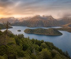 Argentine paysage : les plus beaux sites naturels à découvrir