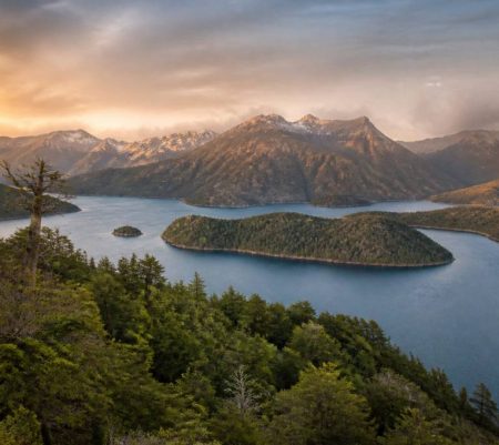 Argentine paysage : les plus beaux sites naturels à découvrir