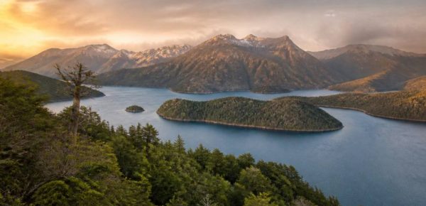 Argentine paysage : les plus beaux sites naturels à découvrir