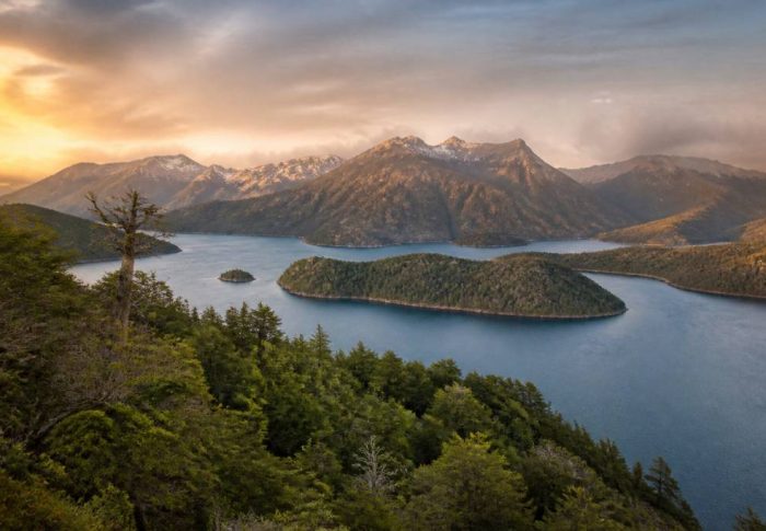 Argentine paysage : les plus beaux sites naturels à découvrir