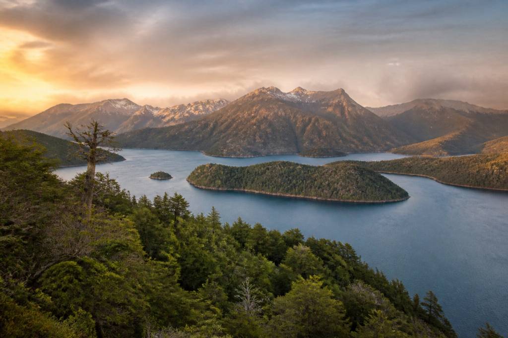 Argentine paysage : les plus beaux sites naturels à découvrir