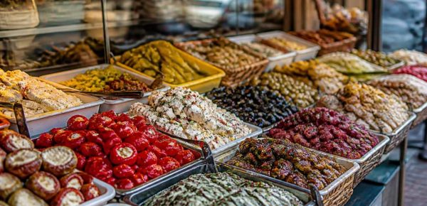 Alimentation turquie : guide complet des plats, marchés et spécialités à découvrir