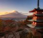 Beau paysage Japon : les plus beaux paysages à voir au Japon