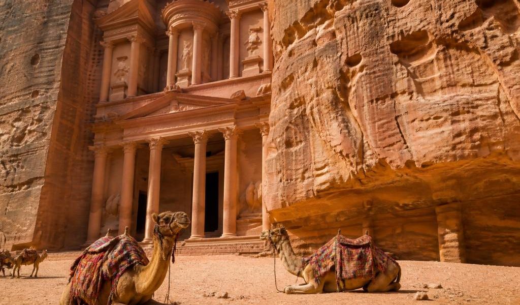 Agence de voyage en Jordanie : guide pour organiser un séjour sur mesure