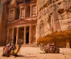 Agence de voyage en Jordanie : guide pour organiser un séjour sur mesure