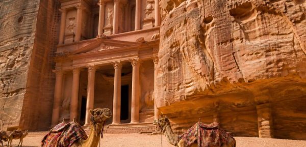 Agence de voyage en Jordanie : guide pour organiser un séjour sur mesure