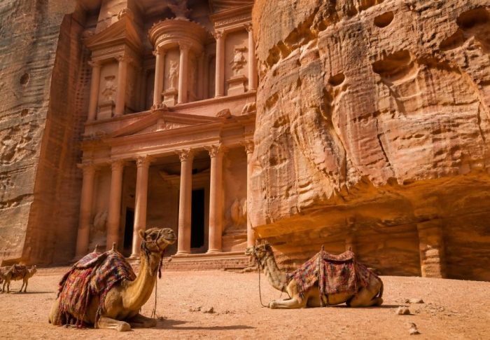 Agence de voyage en Jordanie : guide pour organiser un séjour sur mesure