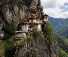 Bhoutan voyage organisé : itinéraire, visites incontournables et conseils pratiques