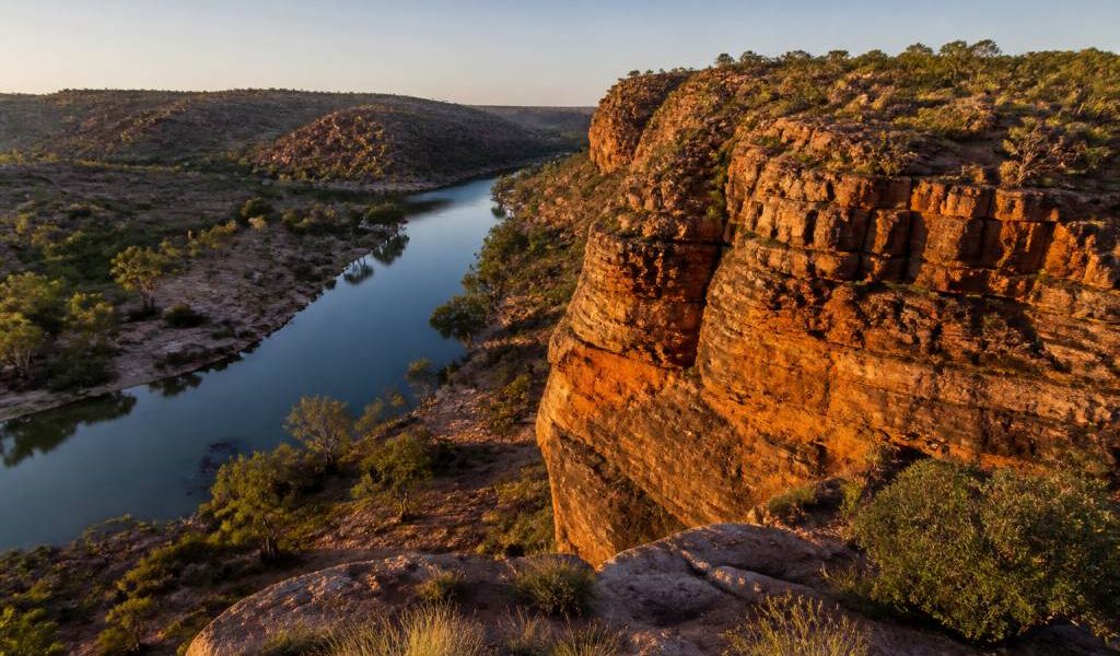 Australie : photos des plus beaux paysages à découvrir