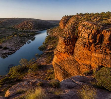 Australie : photos des plus beaux paysages à découvrir