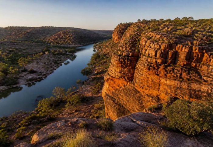 Australie : photos des plus beaux paysages à découvrir