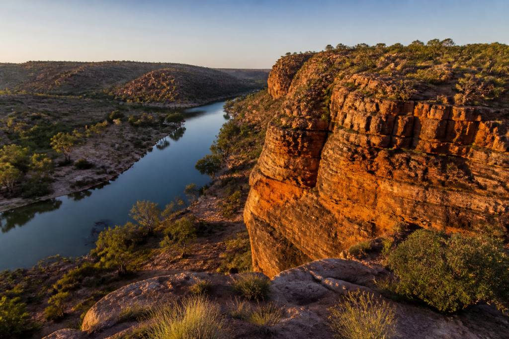 Australie : photos des plus beaux paysages à découvrir