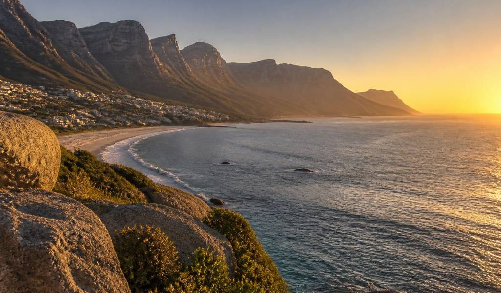 Afrique du sud paysage : les plus beaux panoramas à découvrir absolument
