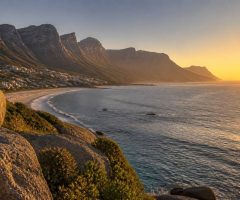 Afrique du sud paysage : les plus beaux panoramas à découvrir absolument