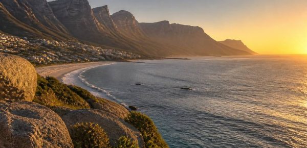 Afrique du sud paysage : les plus beaux panoramas à découvrir absolument