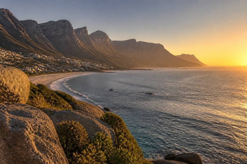 Afrique du sud paysage : les plus beaux panoramas à découvrir absolument