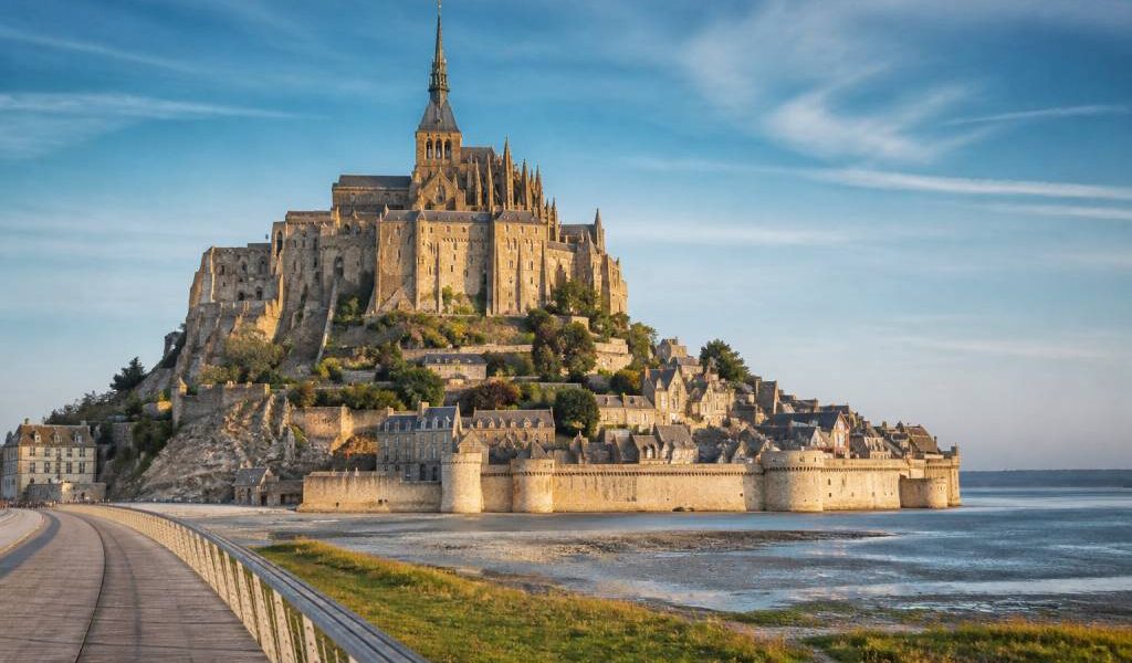 Bel endroit en france : 15 lieux à découvrir absolument