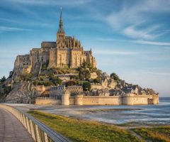 Bel endroit en france : 15 lieux à découvrir absolument
