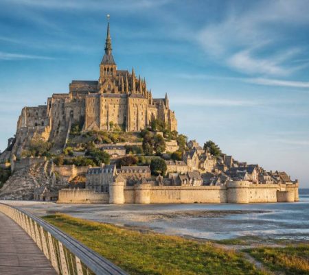 Bel endroit en france : 15 lieux à découvrir absolument