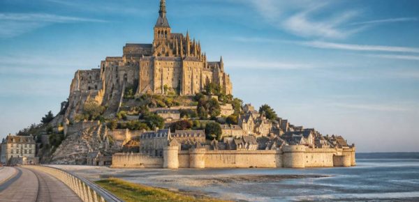 Bel endroit en france : 15 lieux à découvrir absolument