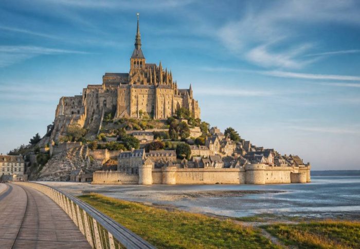 Bel endroit en france : 15 lieux à découvrir absolument