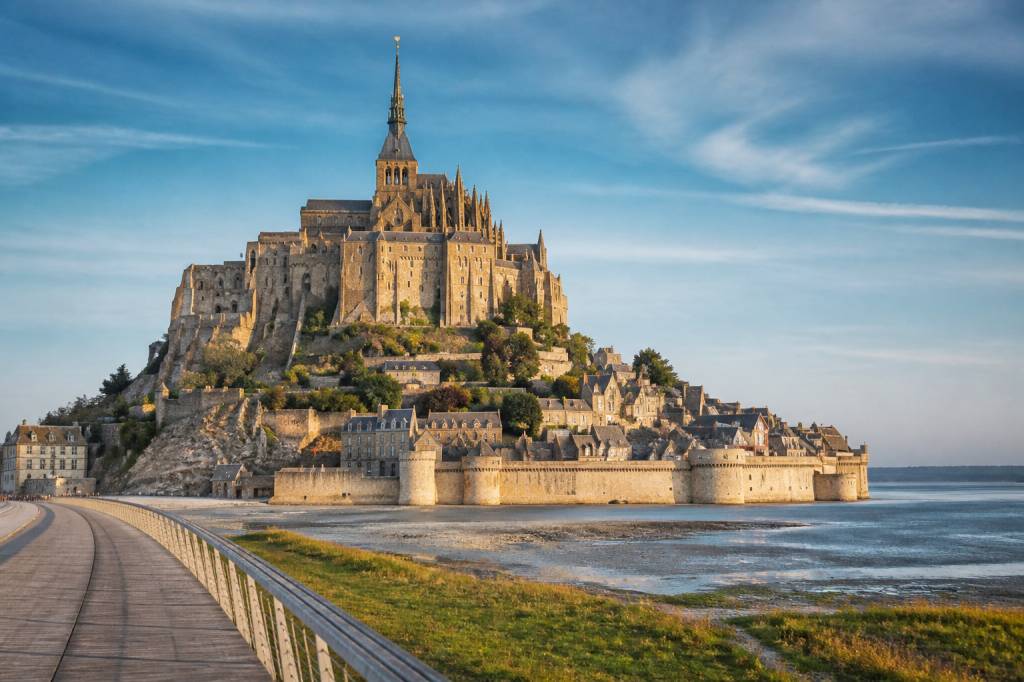 Bel endroit en france : 15 lieux à découvrir absolument