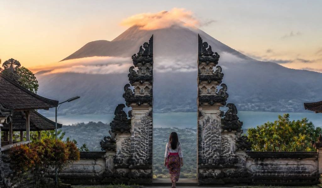 Bali voyage sur mesure : idées d’itinéraires, plages, temples et expériences uniques