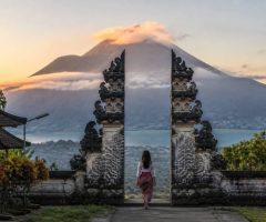 Bali voyage sur mesure : idées d’itinéraires, plages, temples et expériences uniques