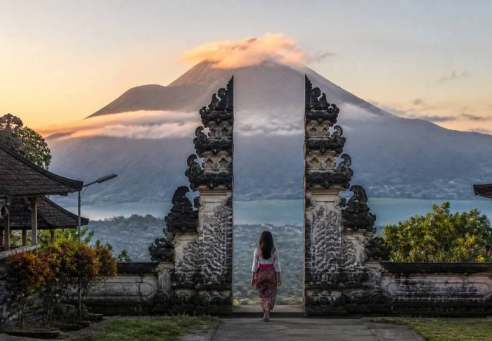 Bali voyage sur mesure : idées d’itinéraires, plages, temples et expériences uniques