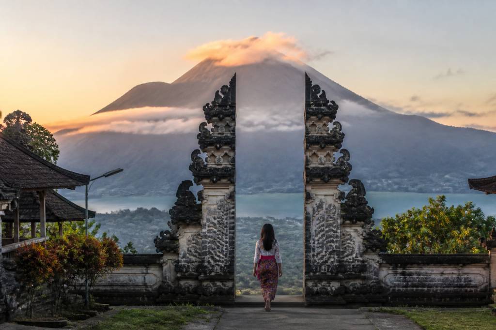 Bali voyage sur mesure : idées d’itinéraires, plages, temples et expériences uniques
