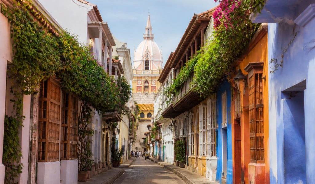 Avis voyage colombie : conseils, itinéraires et incontournables pour bien préparer son séjour