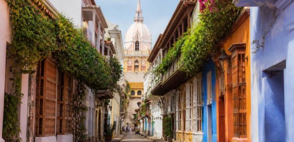 Avis voyage colombie : conseils, itinéraires et incontournables pour bien préparer son séjour