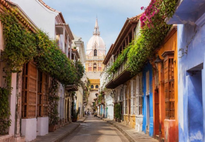 Avis voyage colombie : conseils, itinéraires et incontournables pour bien préparer son séjour