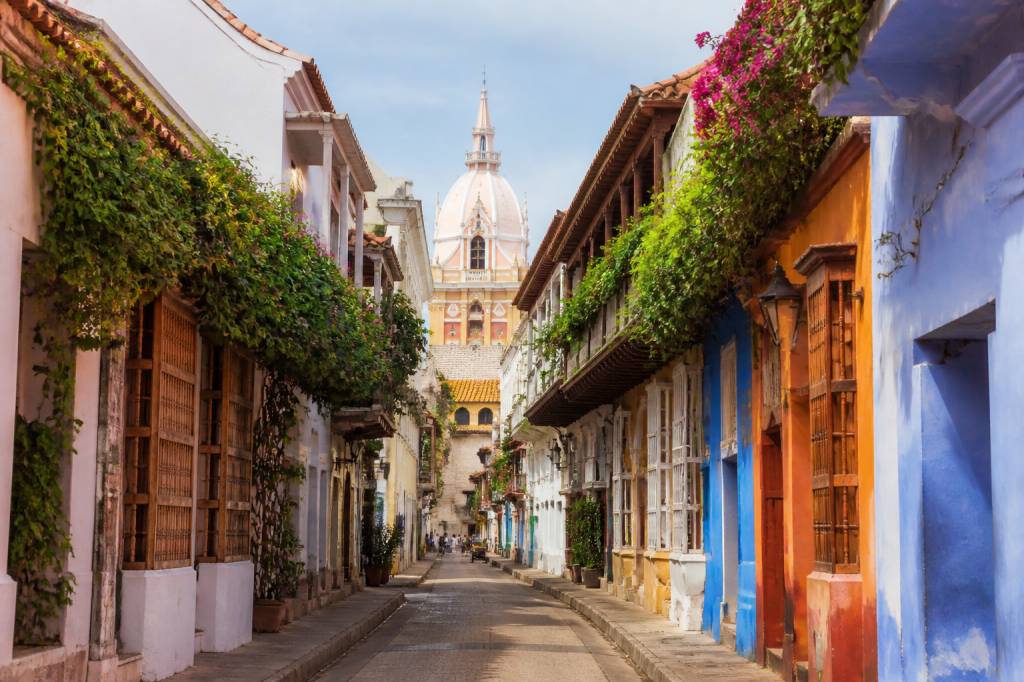 Avis voyage colombie : conseils, itinéraires et incontournables pour bien préparer son séjour