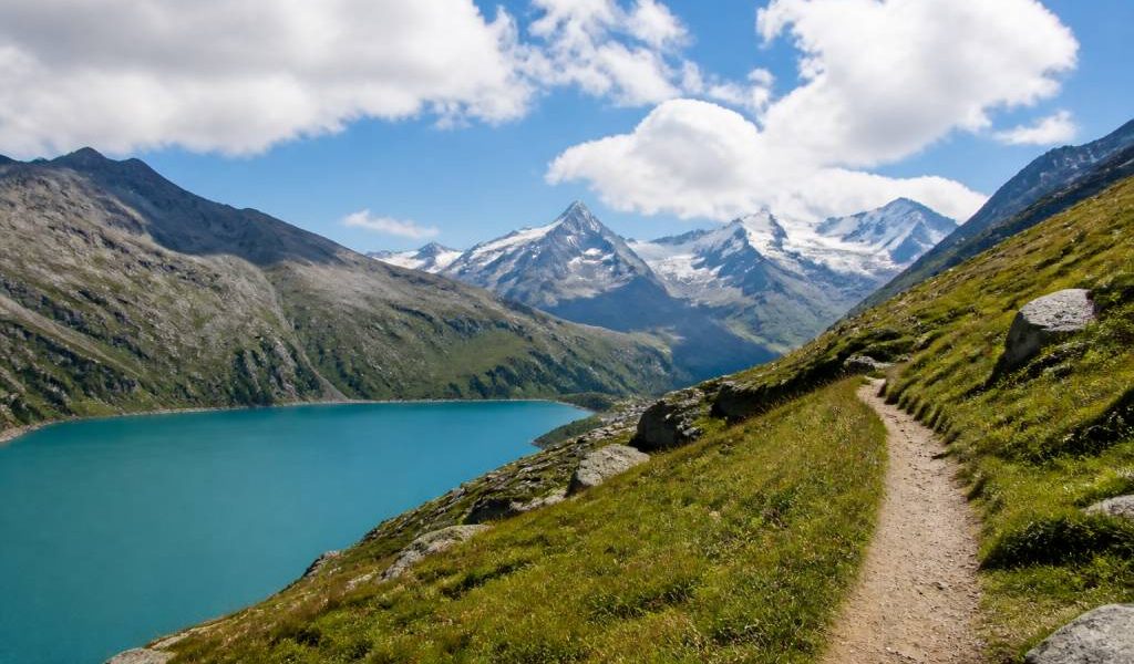 Beaux paysages suisse : les plus beaux itinéraires et lieux incontournables