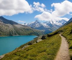 Beaux paysages suisse : les plus beaux itinéraires et lieux incontournables