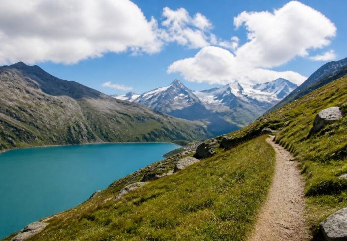Beaux paysages suisse : les plus beaux itinéraires et lieux incontournables