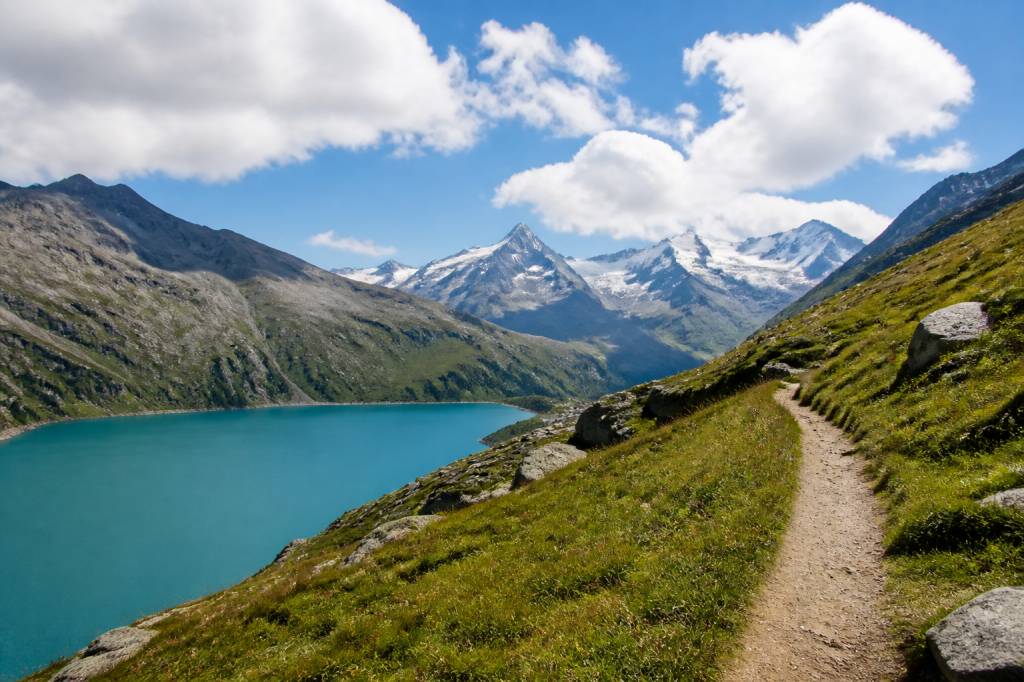 Beaux paysages suisse : les plus beaux itinéraires et lieux incontournables