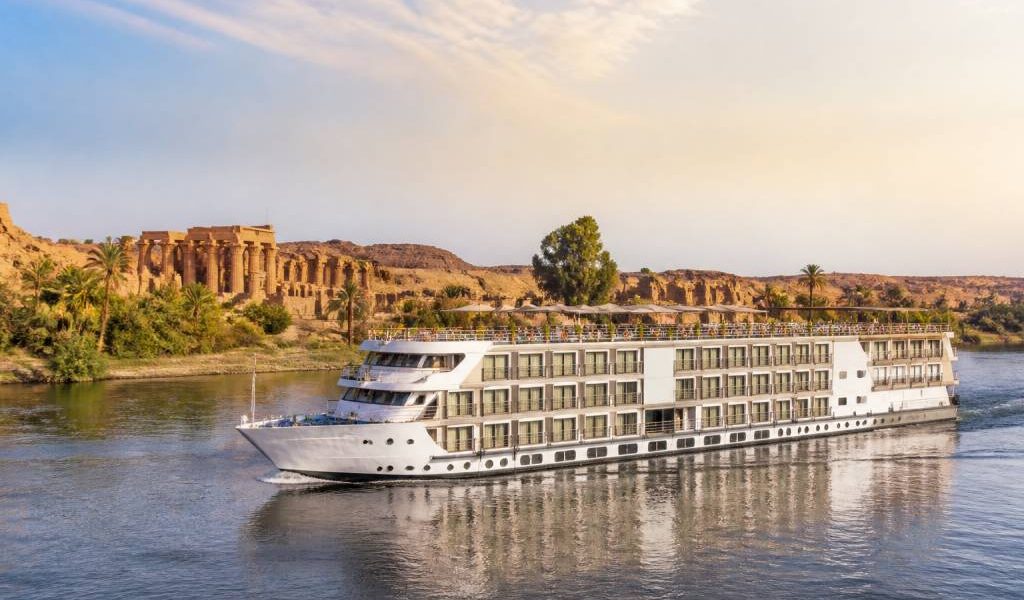 Bateau croisiere egypte : guide complet pour choisir sa croisière sur le nil